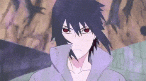 Which character from Naruto are you?
