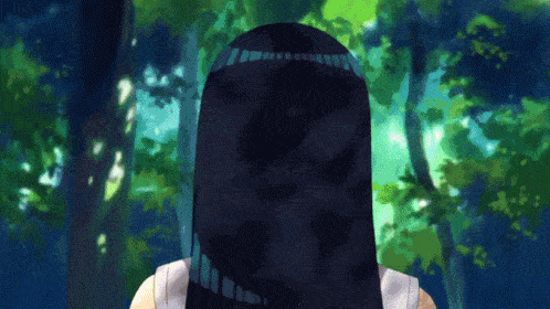 Which character from Naruto are you?