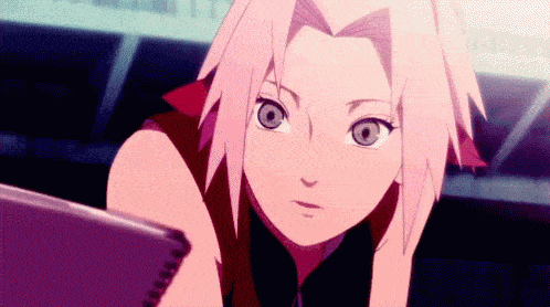 Which character from Naruto are you?