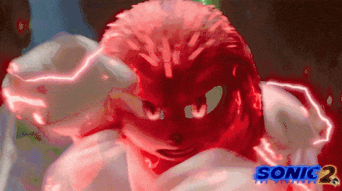Which character from Sonic the Hedgehog 2 are you?