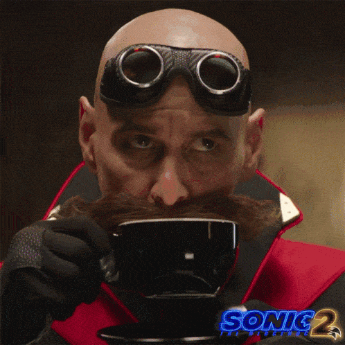 Which character from Sonic the Hedgehog 2 are you?