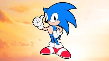Which character from Sonic the Hedgehog 2 are you?