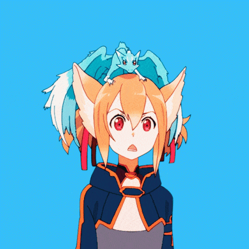 Which character from Sword Art Online are you?