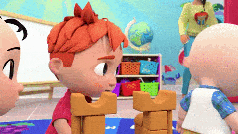Which CoComelon character are you?