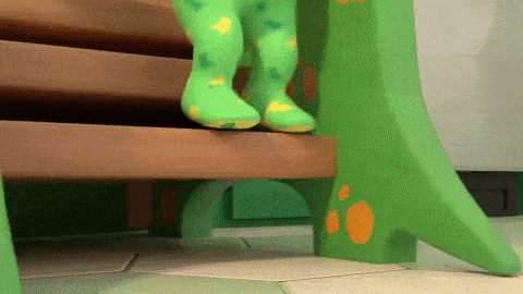 Which CoComelon character are you?