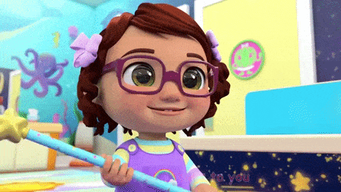 Which CoComelon character are you?