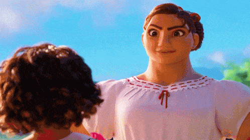 Which Encanto song fits your situation?