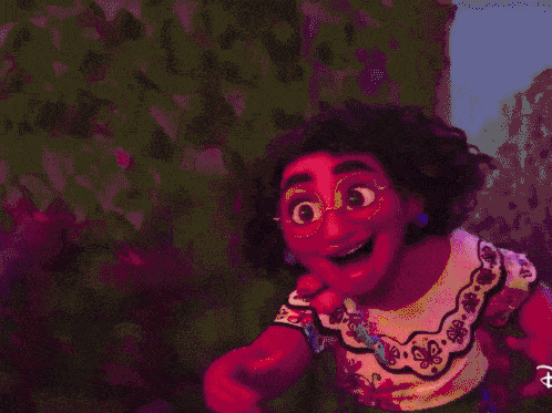 Which Encanto song fits your situation?