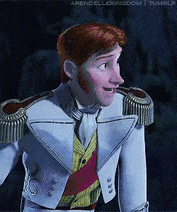 Which Frozen character are you?