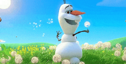 Which Frozen character are you?