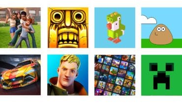 Which game fits your personality?