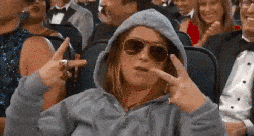Which Netflix movie are you?