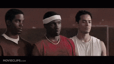 Which Netflix movie are you?