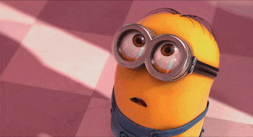 Which one of the minions from Despicable Me are you?