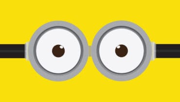 Which one of the minions from Despicable Me are you?