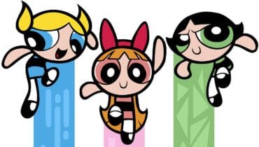 Which one of the Powerpuff Girls are you?