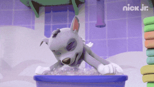 Which PAW Patrol character are you?