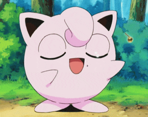What Pokémon Are You?