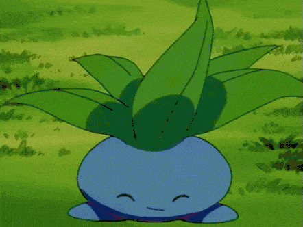 What Pokémon Are You?