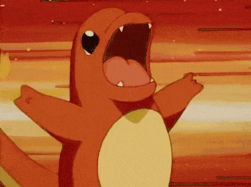 What Pokémon Are You?