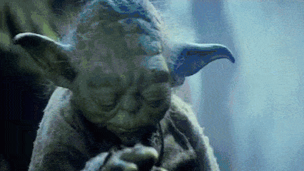 Which Star Wars character are you?