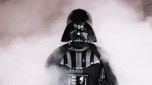 Which Star Wars character are you?