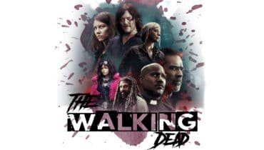 Which The Walking Dead character are you?