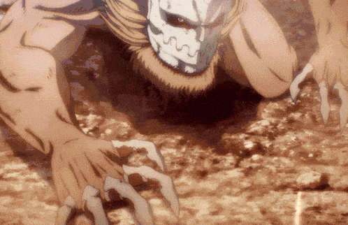 Which Titan from Attack on Titan are you?