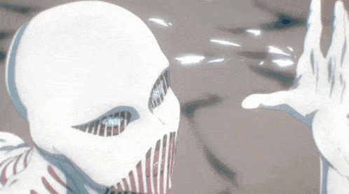 Which Titan from Attack on Titan are you?