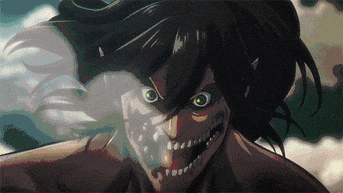 Which Titan from Attack on Titan are you?