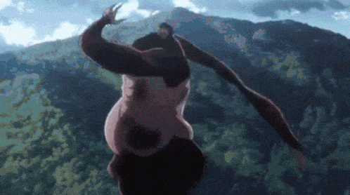 Which Titan from Attack on Titan are you?