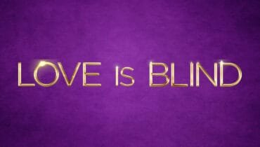Would you find love in "Love Is Blind?"