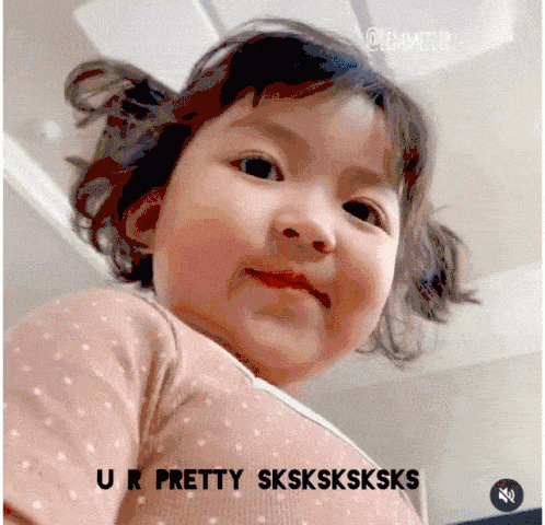 Am I pretty?