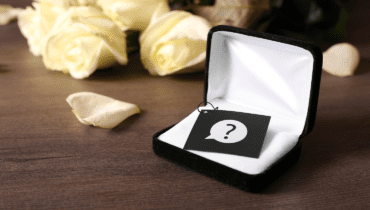 Does she want to marry me?