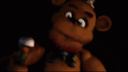 How much do you know about Five Nights at Freddy's secrets?
