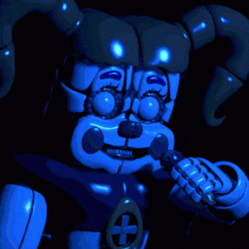 How much do you know about Five Nights at Freddy's secrets?