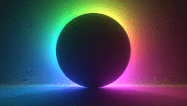 What is the color of your aura?