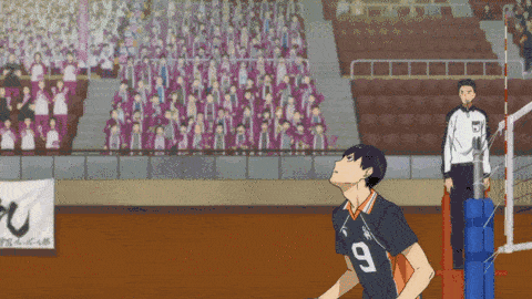 Which anime fits your personality?