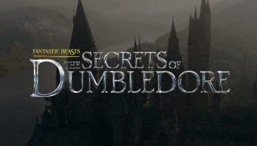 Which Fantastic Beasts character are you?