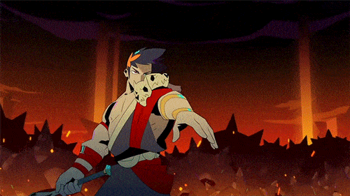 Which Greek god are you?