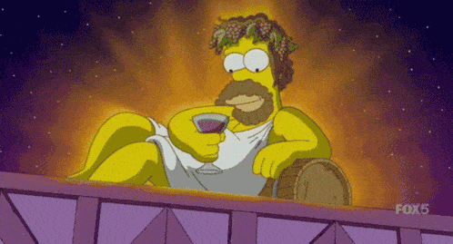 Which Greek god are you?