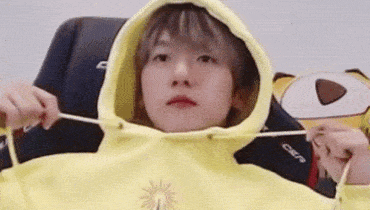 Which male K-Pop idol is your soulmate?
