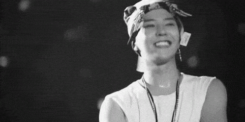 Which male K-Pop idol is your soulmate?