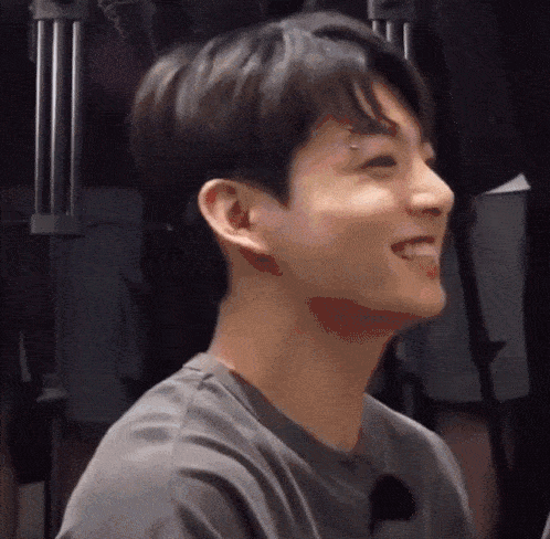 Which male K-Pop idol is your soulmate?