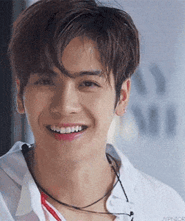 Which male K-Pop idol is your soulmate?