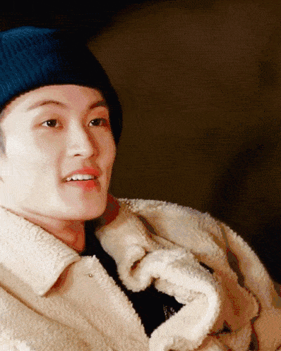 Which male K-Pop idol is your soulmate?