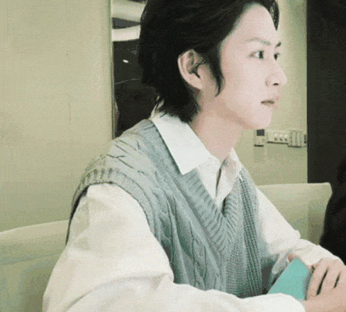 Which male K-Pop idol is your soulmate?