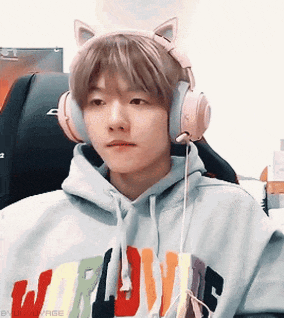 Which male K-Pop idol is your soulmate?