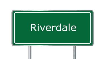 Which Riverdale character are you?