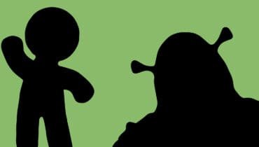 Which Shrek character are you?